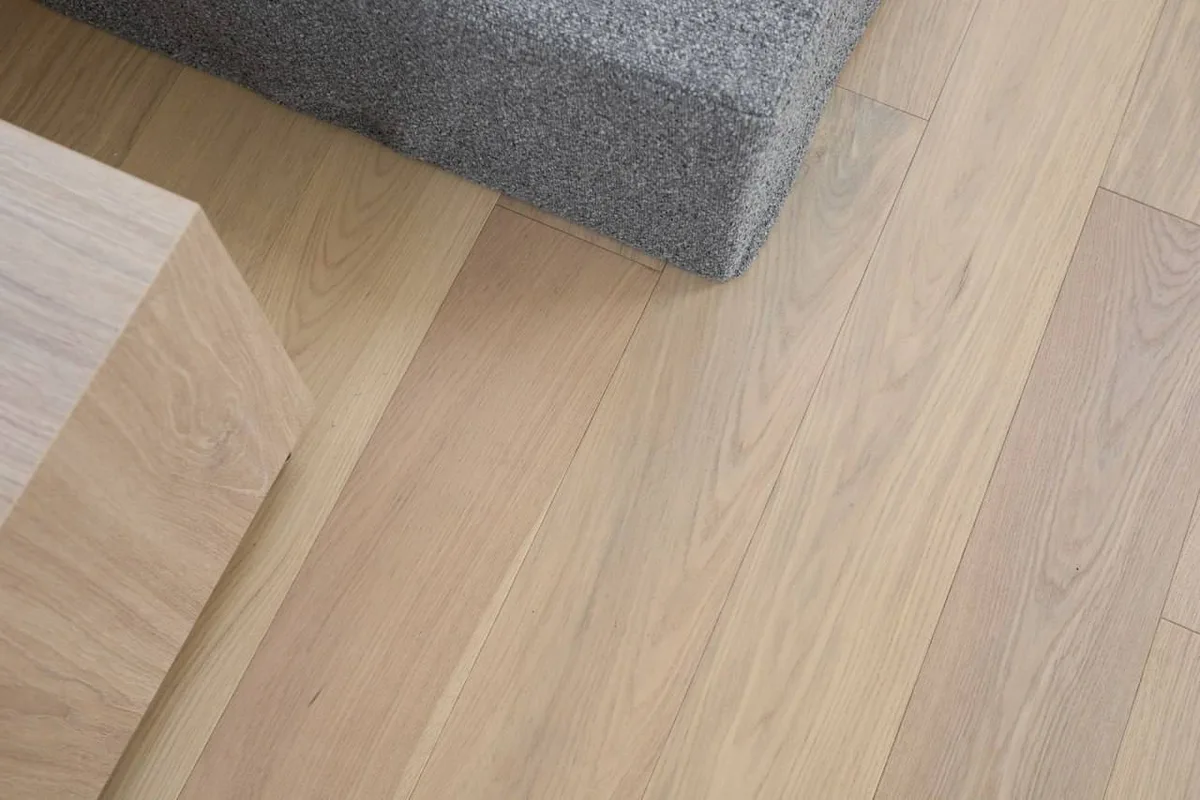Паркетная доска Auswood Travel Oak Capri NFH392 1200×168×12