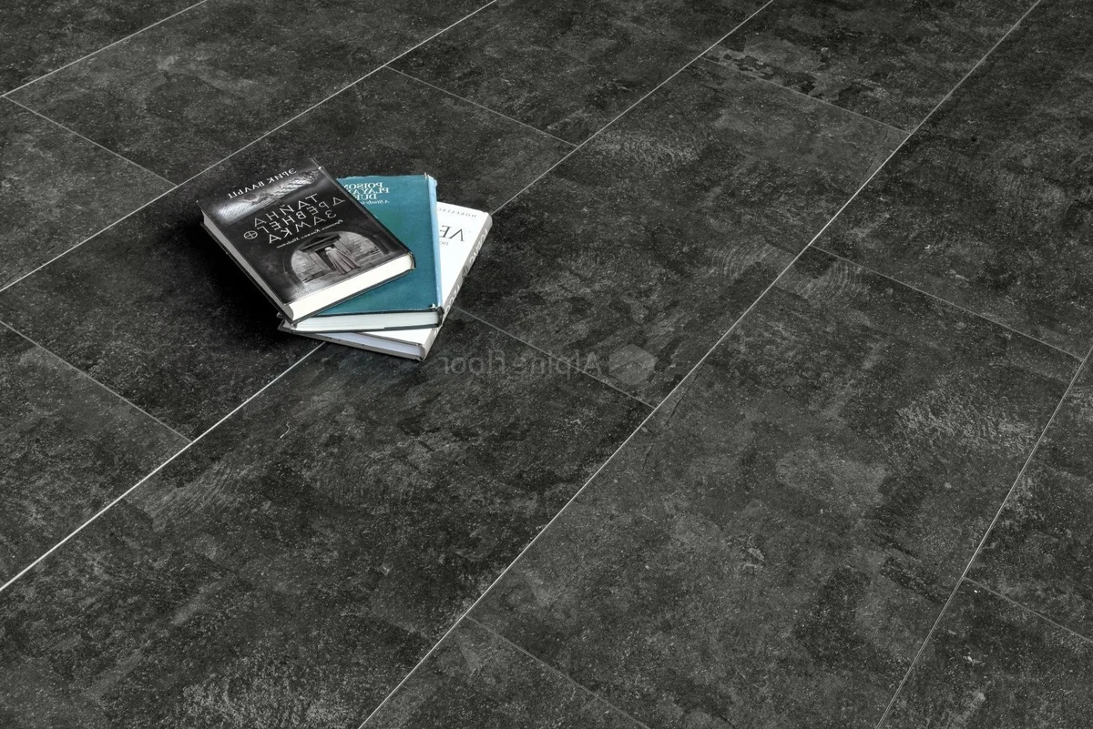 Кварцвиниловый SPC ламинат Alpine Floor Stone Mineral Core Ларнака ECO 4-11 609,6×304,8×4