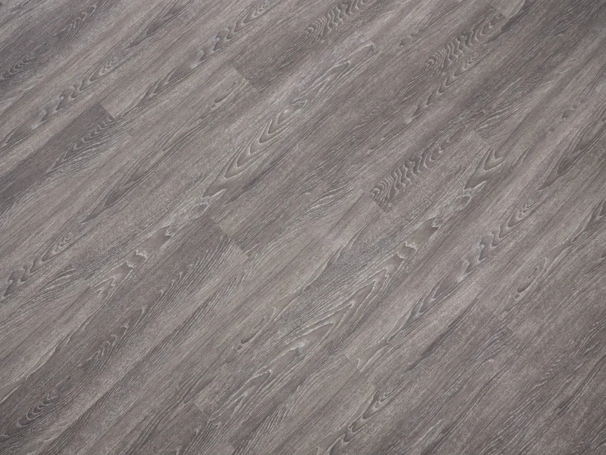 Кварцвиниловая плитка EcoClick замковая Wood Дуб Сен-Пьер NOX-1613 1212×185×4,2