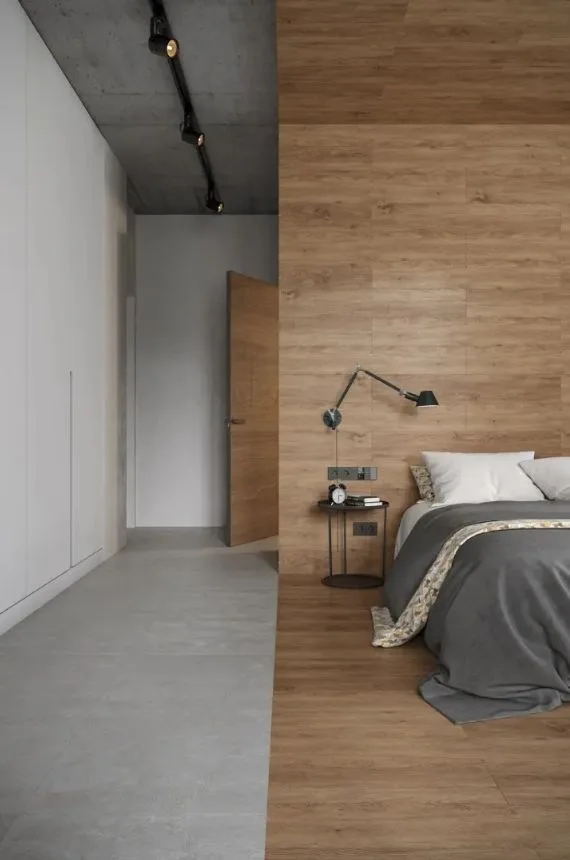 Кварцвиниловый SPC ламинат Alpine Floor Grand Sequoia Гевуина ECO 11-708 MC 1220×183×5