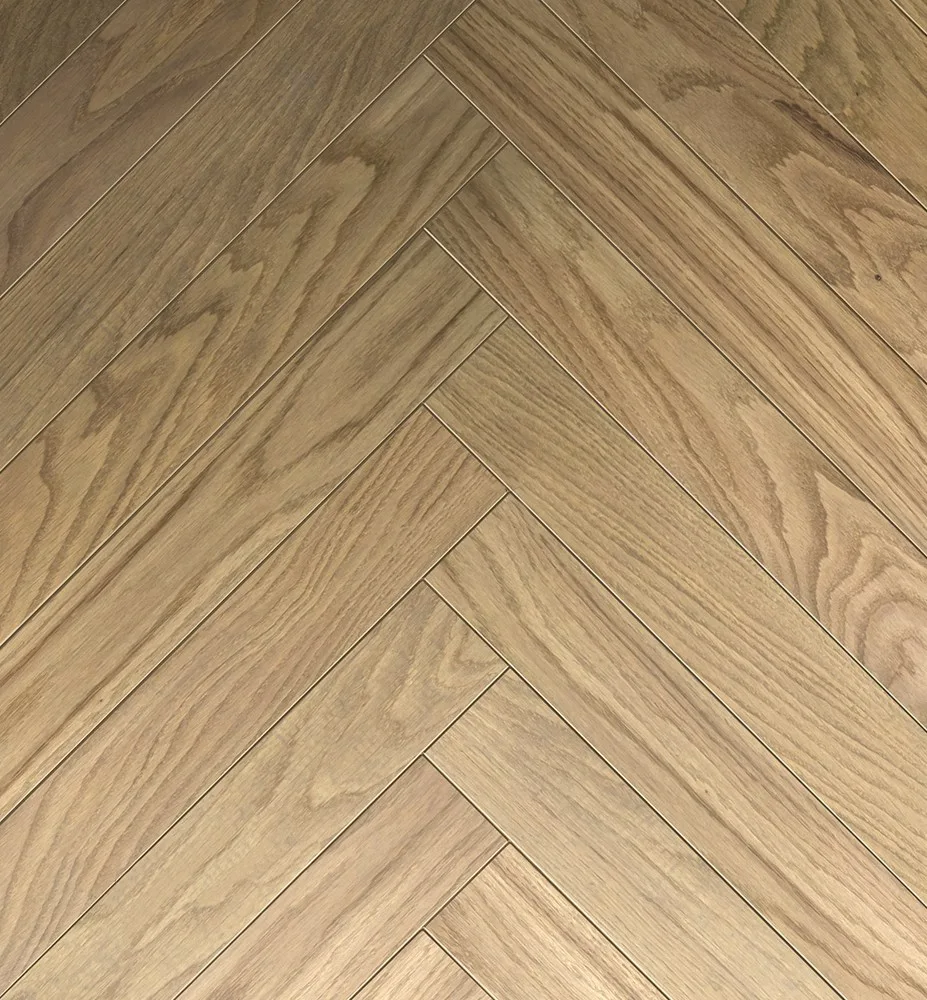 Инженерная доска Greenline Делюкс Гарда 138 натур венгерская елка 600×110×15