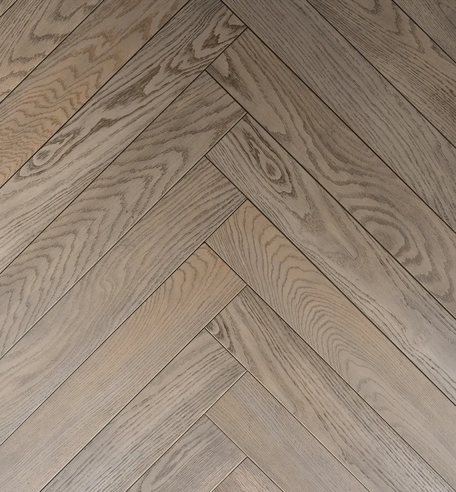 Инженерная доска Greenline Дизайн Дуб Terra 3101 классик венгерская елка 520×95×15