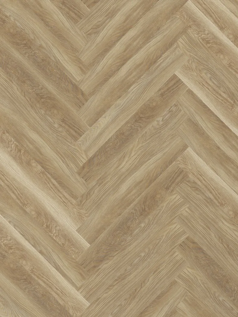 Кварцвиниловая плитка FineFlex клеевая Wood Дуб Азас FX-109F 940×140×2,2