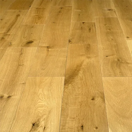 Инженерная доска Wood Bee Дуб Натурале CD 400-1200×125×12