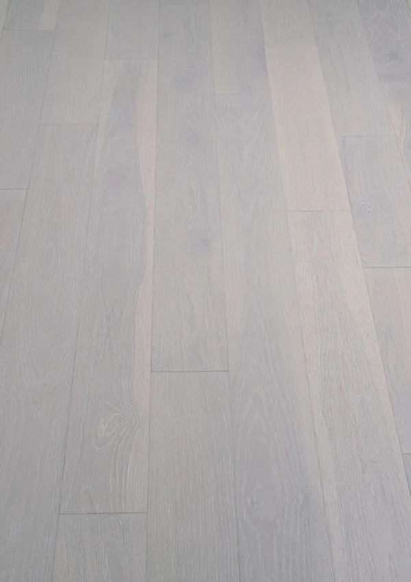 Инженерная доска Wood Bee Дуб Неве 400-1200×125×12