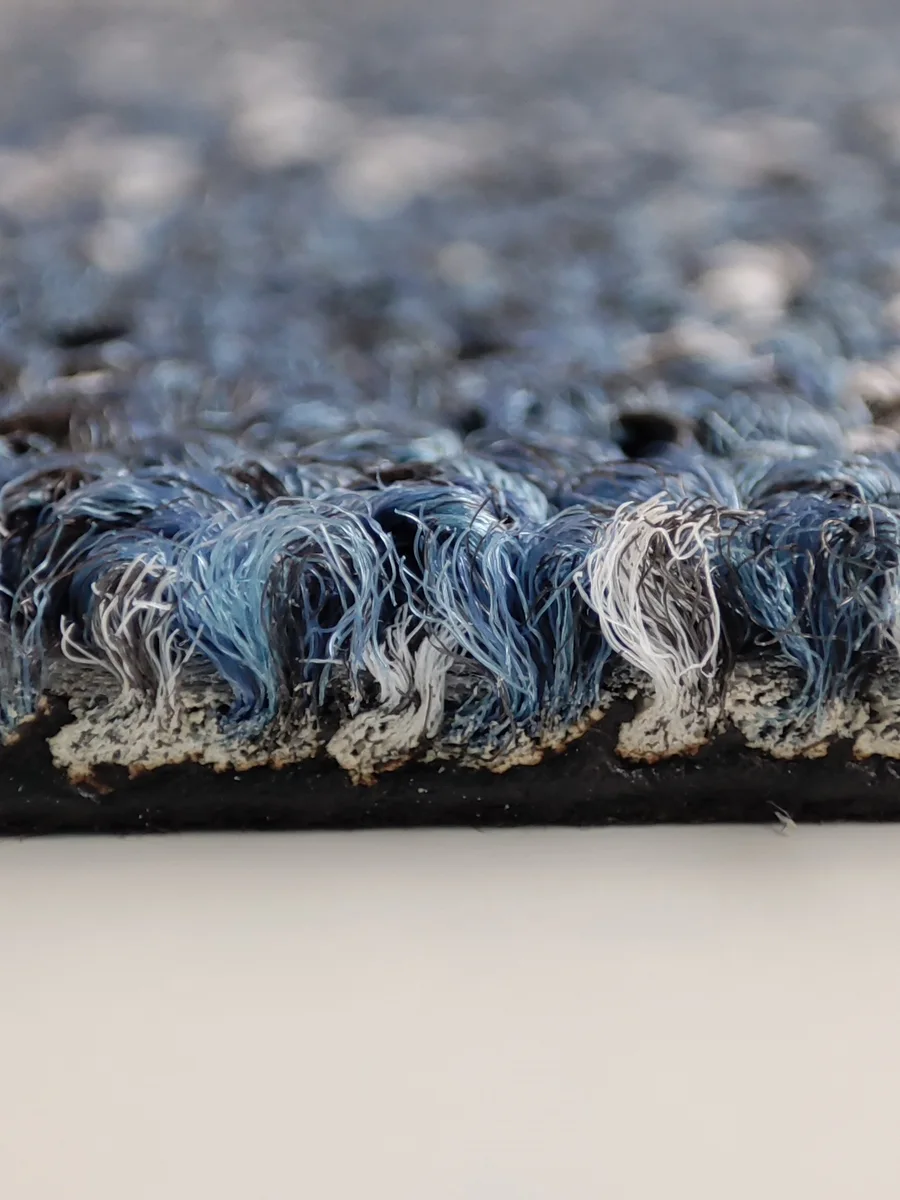 Ковровая плитка Bonkeel Stone Sapphire 500×500×5