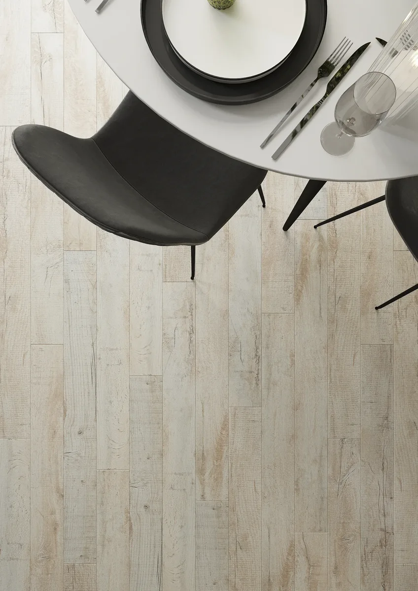 Ламинат AlixFloor City Line Дуб Дымчатый Италика ALX823 1261×133×12