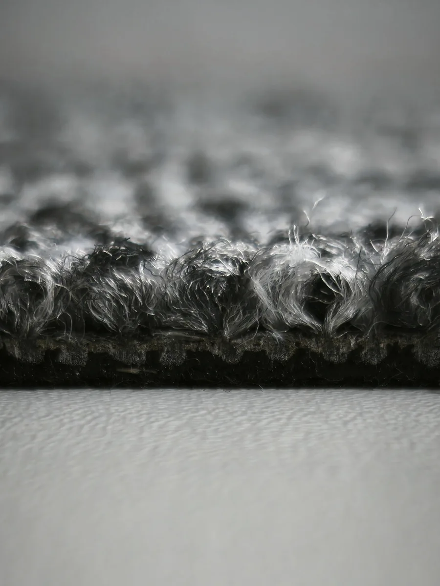 Ковровая плитка Bonkeel Star Grey 500×500×6,5