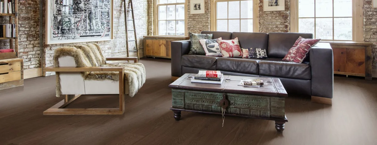 Паркетная доска Kahrs Life Authentic Дуб Saffron LTCLRW4005-193 Calm 1980×193×10