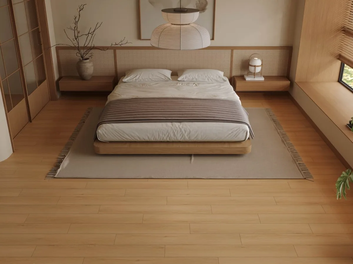 Ламинат Alpine Floor Murano Дуб Марбелья LF120-09 1218×163×12