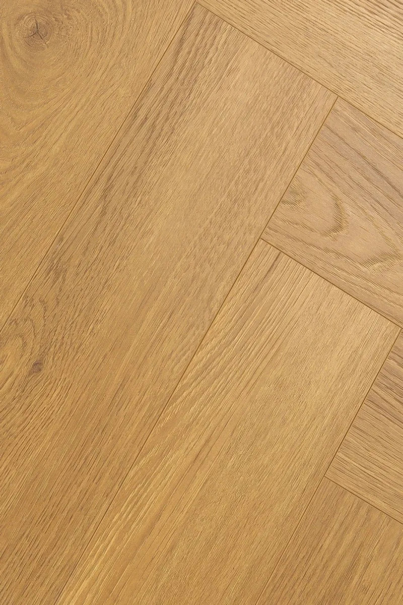 Ламинат FirstFloor Благородный Матовый Дуб Апертус 1F344 венгерская елка 750×125×8