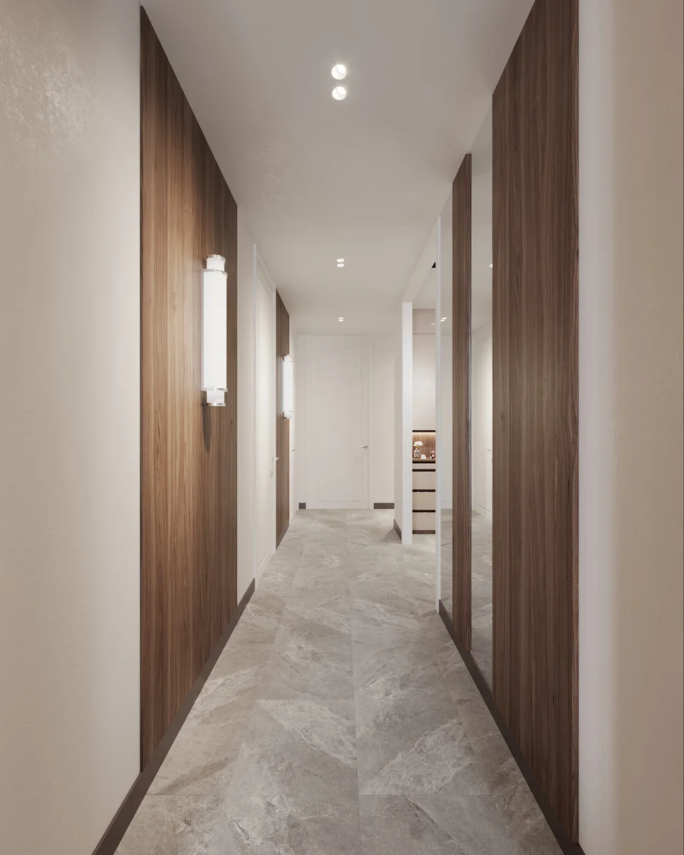 Кварцвиниловый SPC ламинат Vinilam Ceramo Stone Тосканский Камень 91902 940×470×8