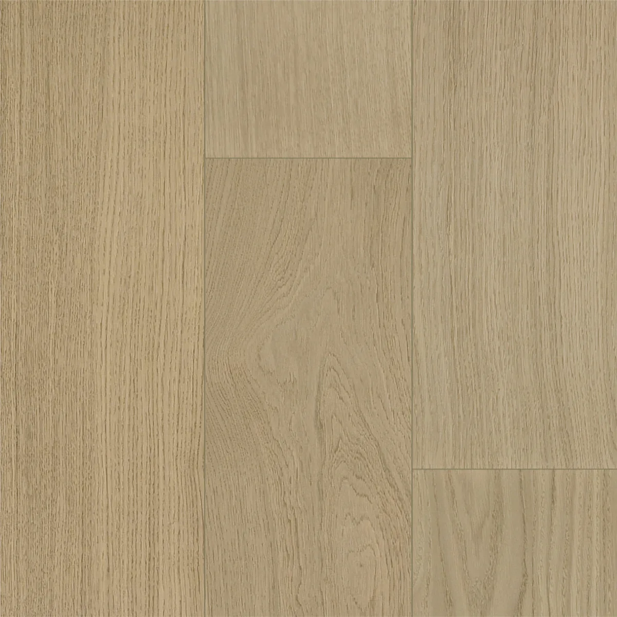Композитная паркетная доска Quartz Parquet Престиж Дуб Бисквитный 1258-07 ABCD 700-1900×190×7
