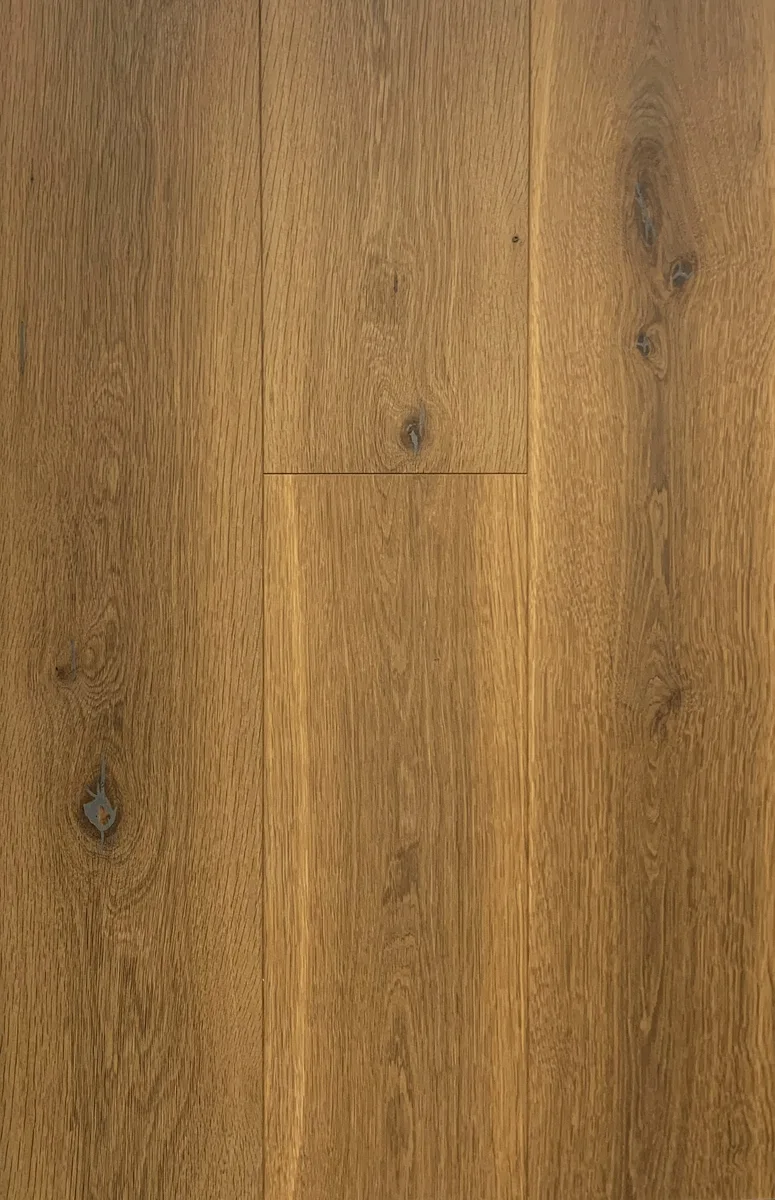 Инженерная доска Cora Natural Oak Petra rustic 1600-2400×155×16