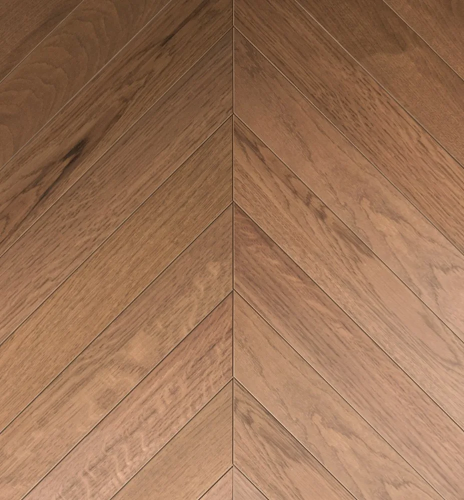 Инженерная доска Greenline Делюкс Виченца 136 классик французская елка 620×95×15