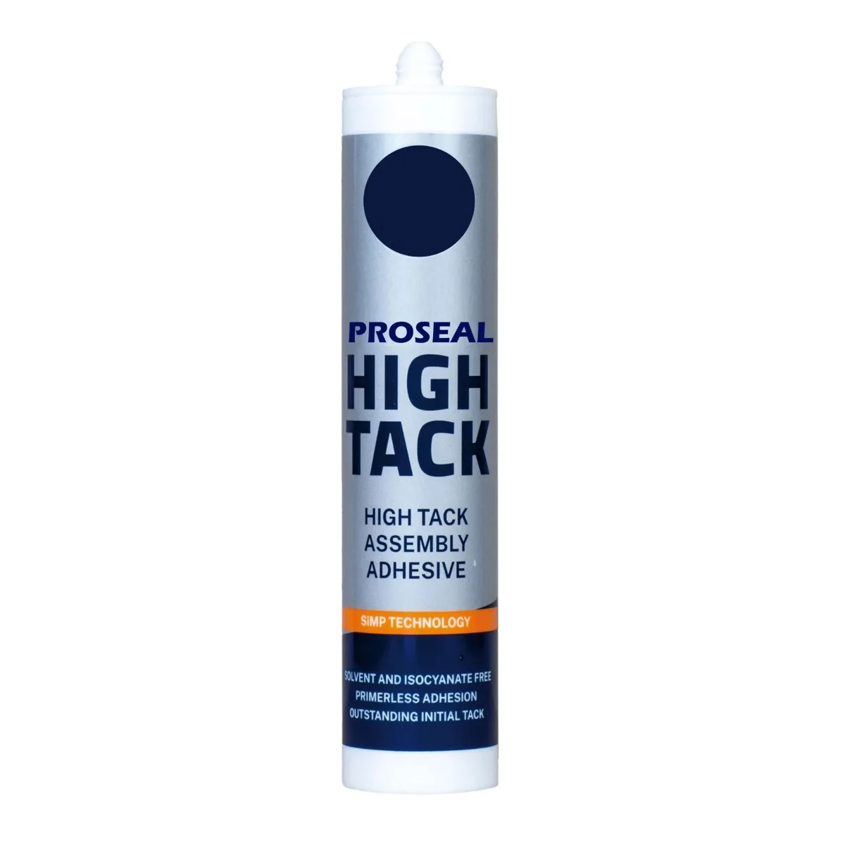 Клей монтажный NPT Proseal High Tack МС полимерный 290 мл