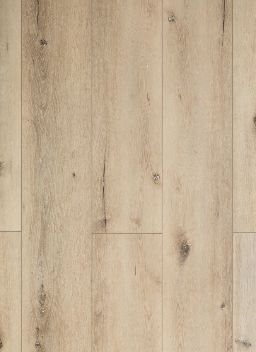 Кварцвиниловая плитка Aquafloor клеевая RealWood XL Glue AF8004XL 1524×228×2,5