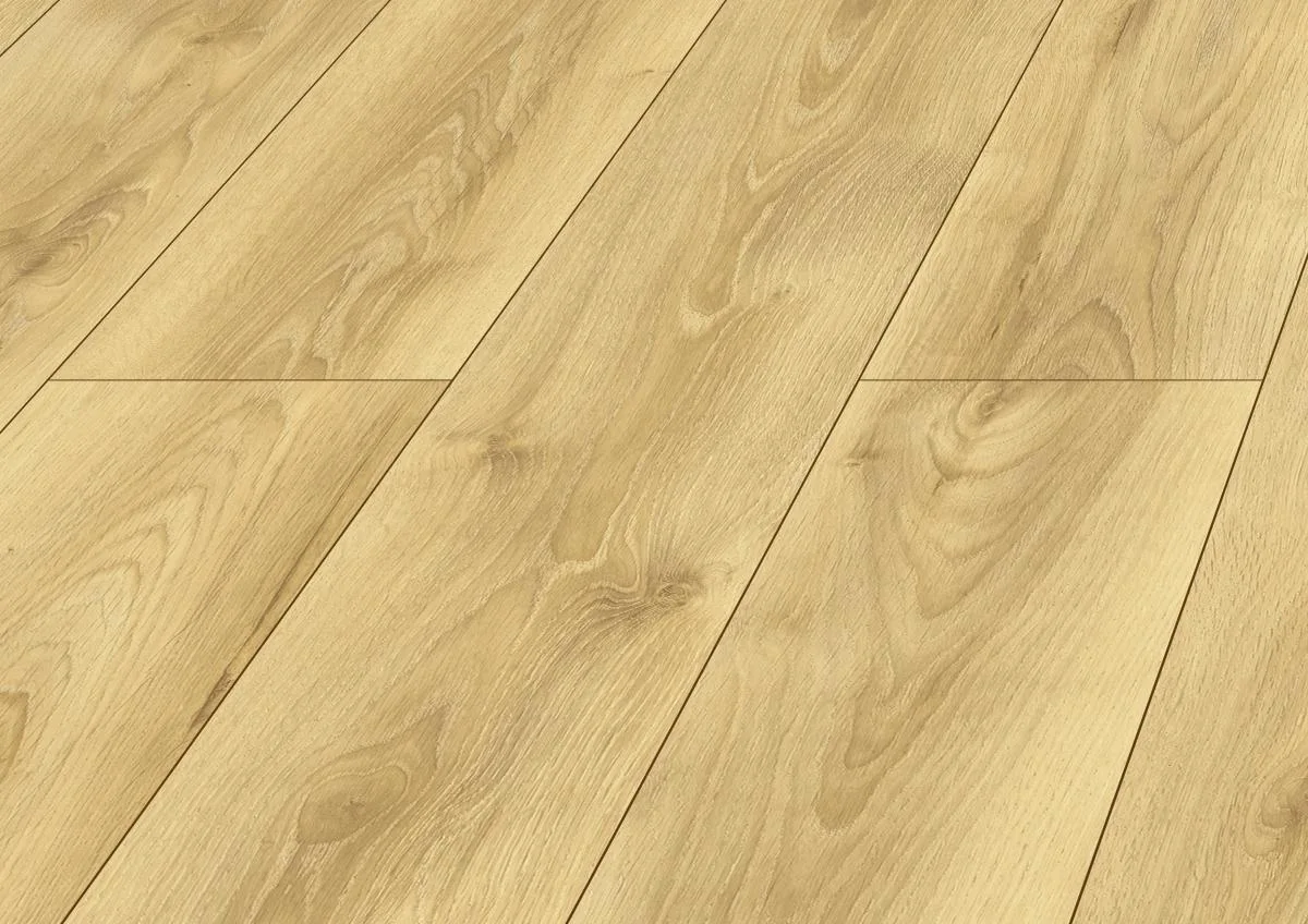 Ламинат Kronopol Аурум Сефора Аква Дуб Капучино Cappuccino Oak D40454 1380×191×10