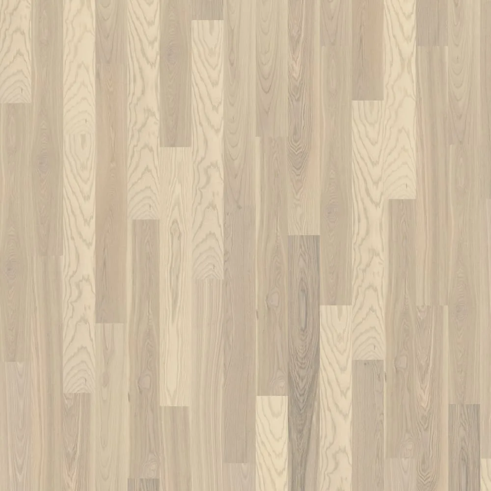 Паркетная доска Karelia Essence Ясень 4 Story White Orchid 10313148A5253111 Country 1116×138×14