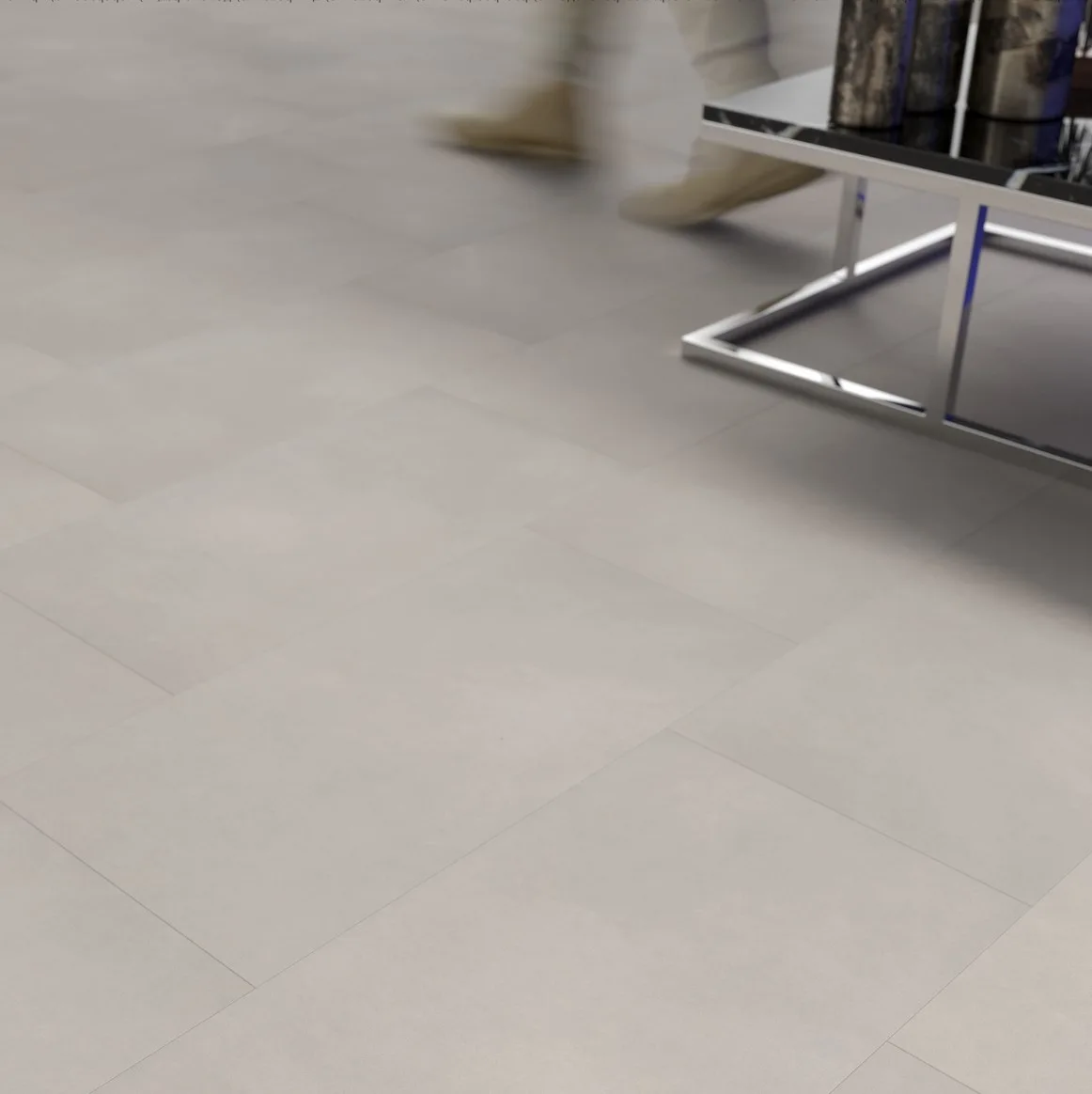 Кварцвиниловая плитка FineFloor замковая Stone Гаасбек FF-1580 655×324×4,5