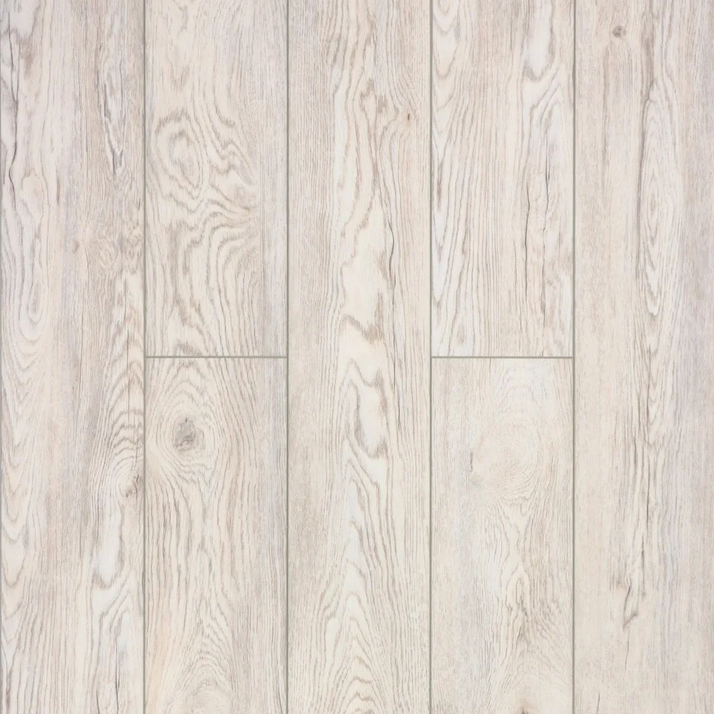 Кварцвиниловый SPC ламинат Cronafloor Grand Sequoia Дуб Каменный 1200×180×5