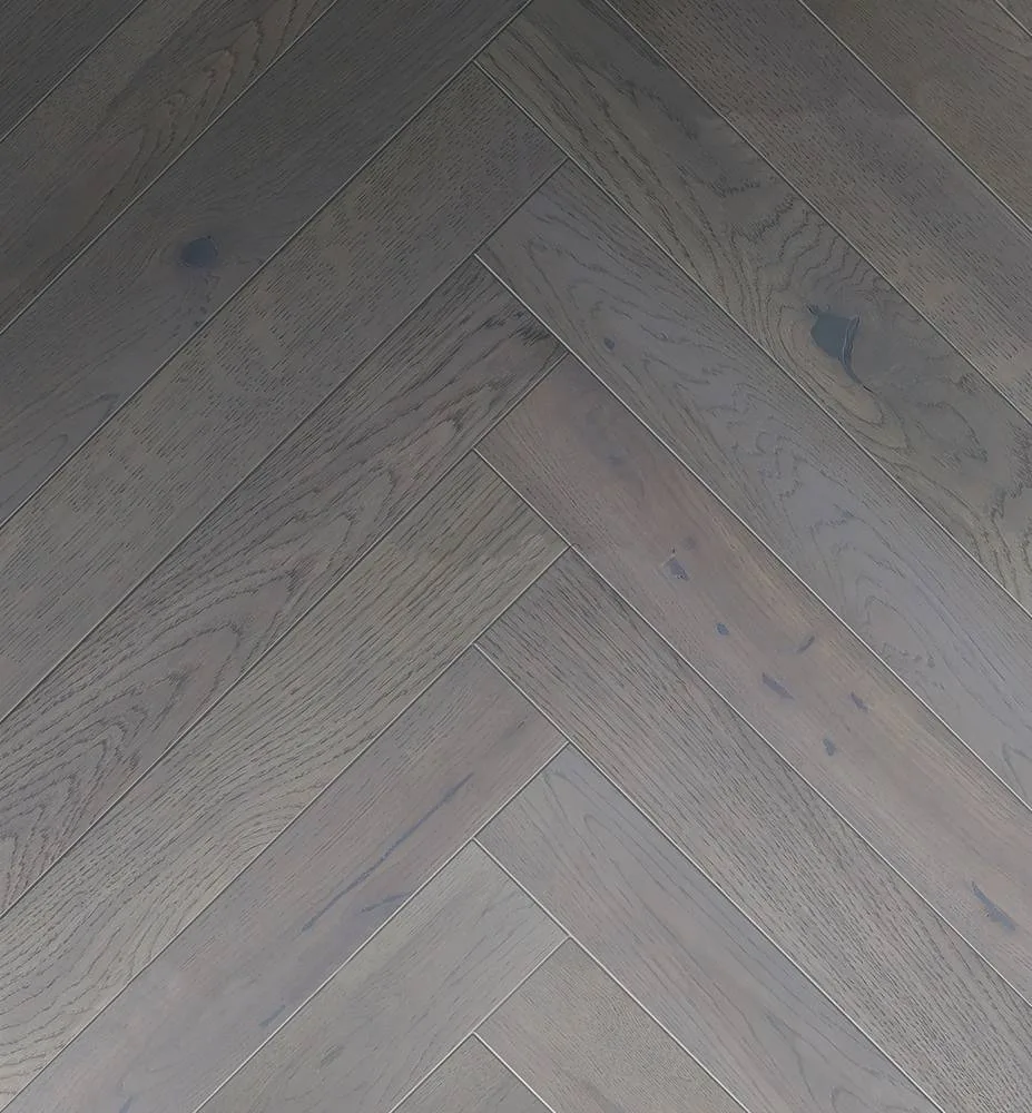 Инженерная доска Greenline Мат 404 Рубикон рустик венгерская елка 620×125×15