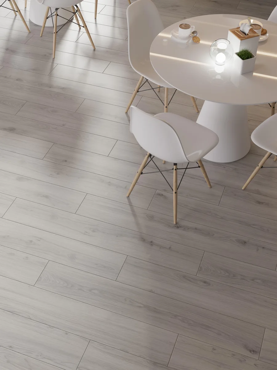 Ламинат Egger Pro Classic 8/33 Aqua+ Дуб Метико бежевый EPL216 1292×193×8