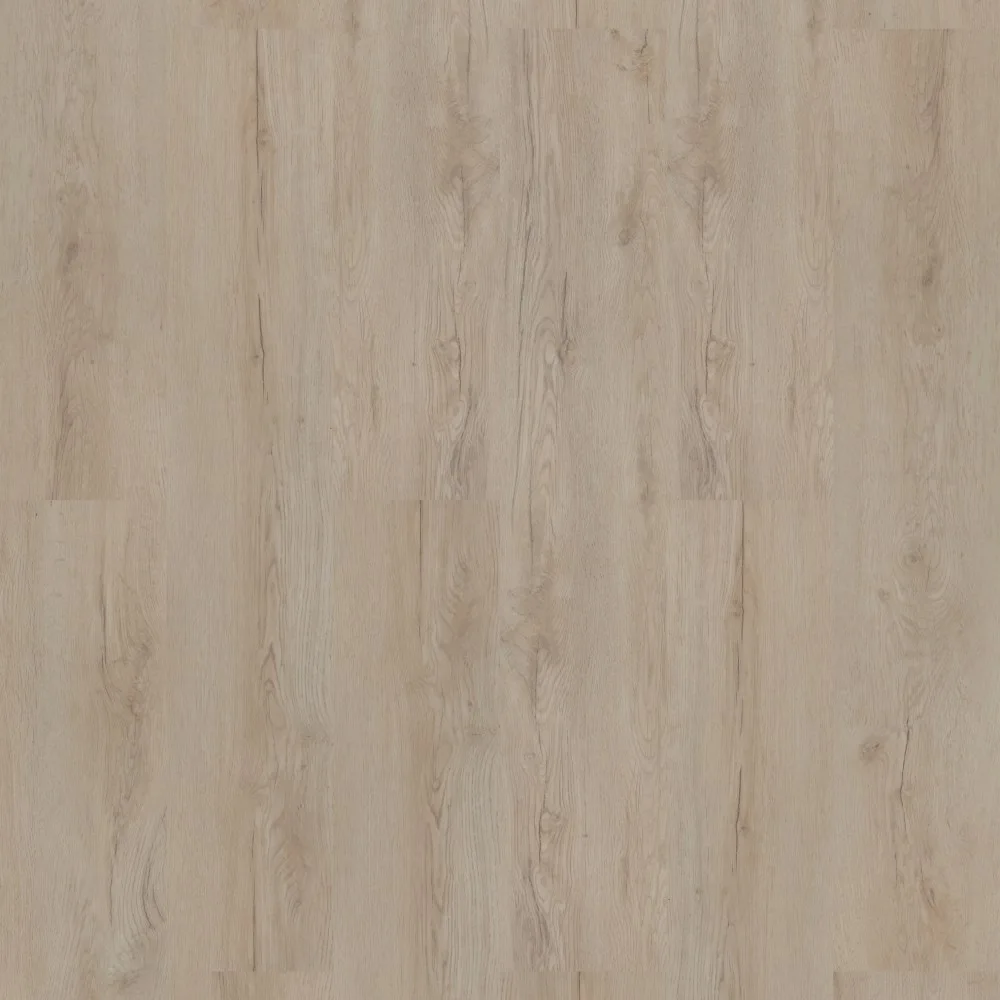 Кварцвиниловый SPC ламинат Vinilam Cork Premium Дуб Барселона 33111 1220×225×8