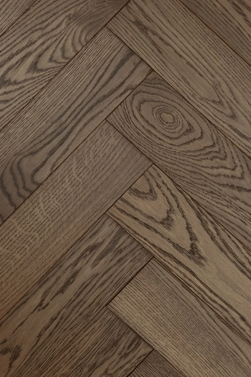 Паркетная доска Karelia Herringbone Дуб Biscotti HB 1019ABHB8BISC111 Natur венгерская елка 600×100×14