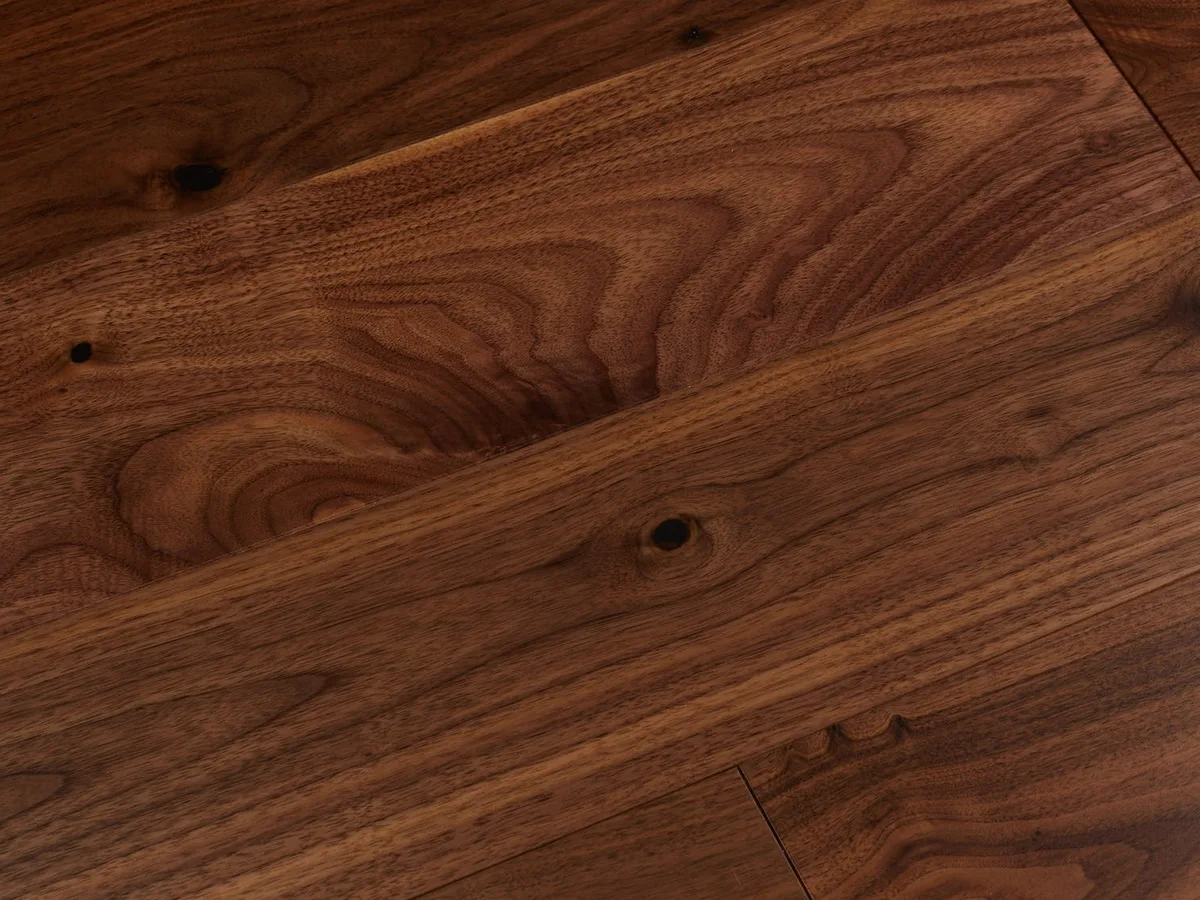Инженерная доска HM Flooring Орех американский натур тон 1900×190×14