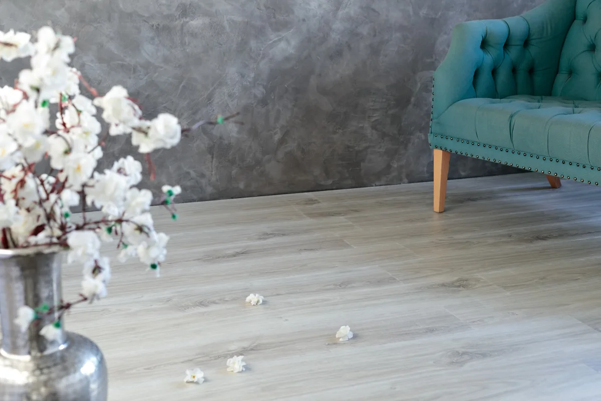 Кварцвиниловый SPC ламинат Aquafloor Quartz AF3505QV 1220×180×3,5