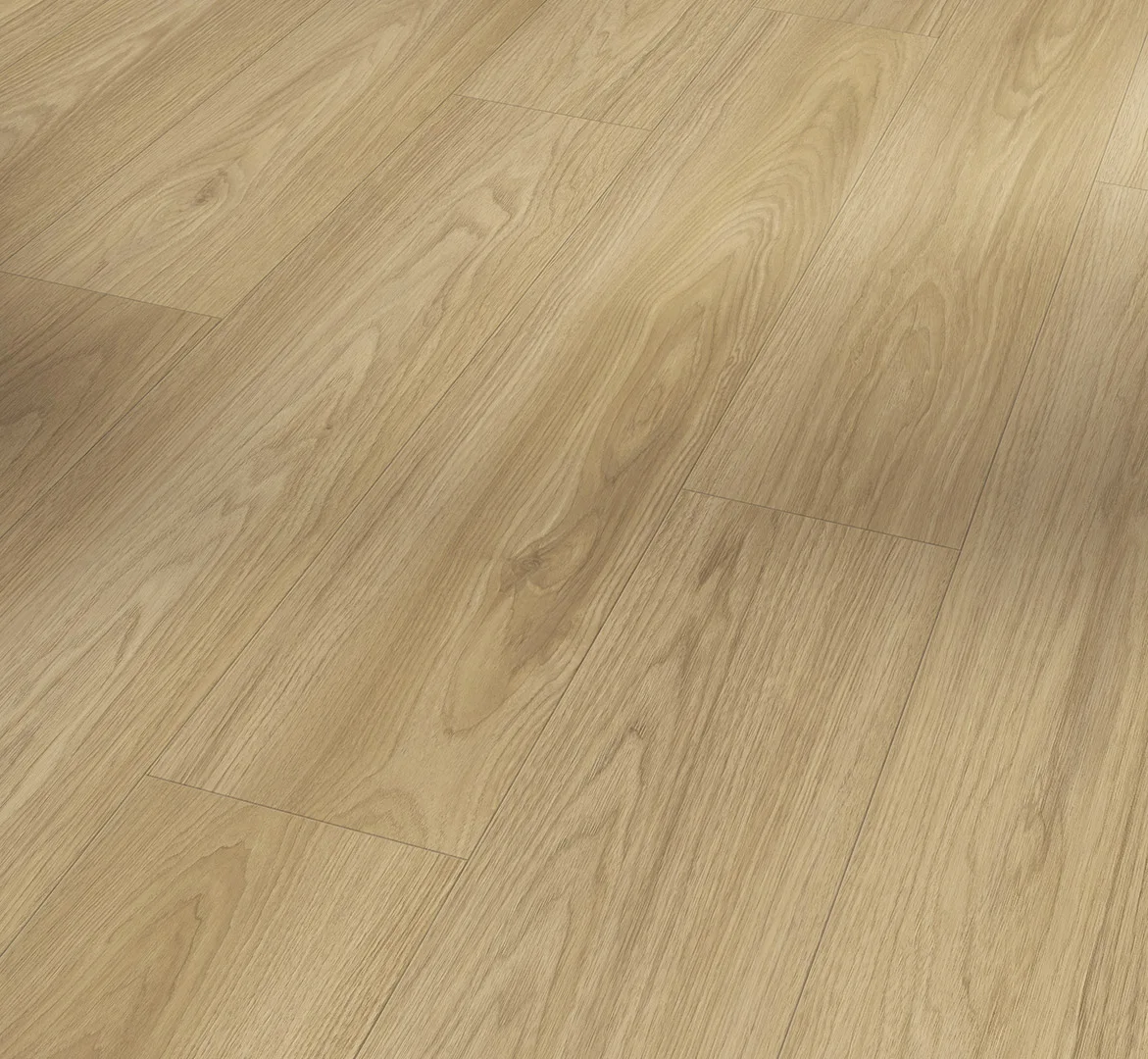 Ламинат Parador Basic 400V Гикори Hickory 1748182 1285×194×8