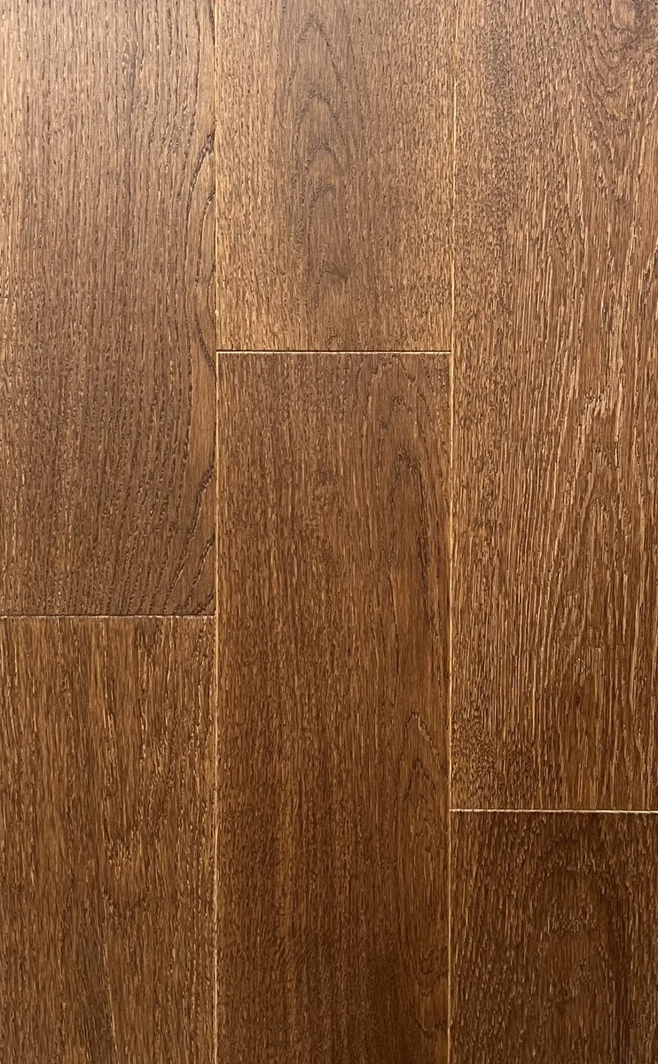 Инженерная доска Lab Arte Authentica Дуб Табак натур 400-1500×150×15