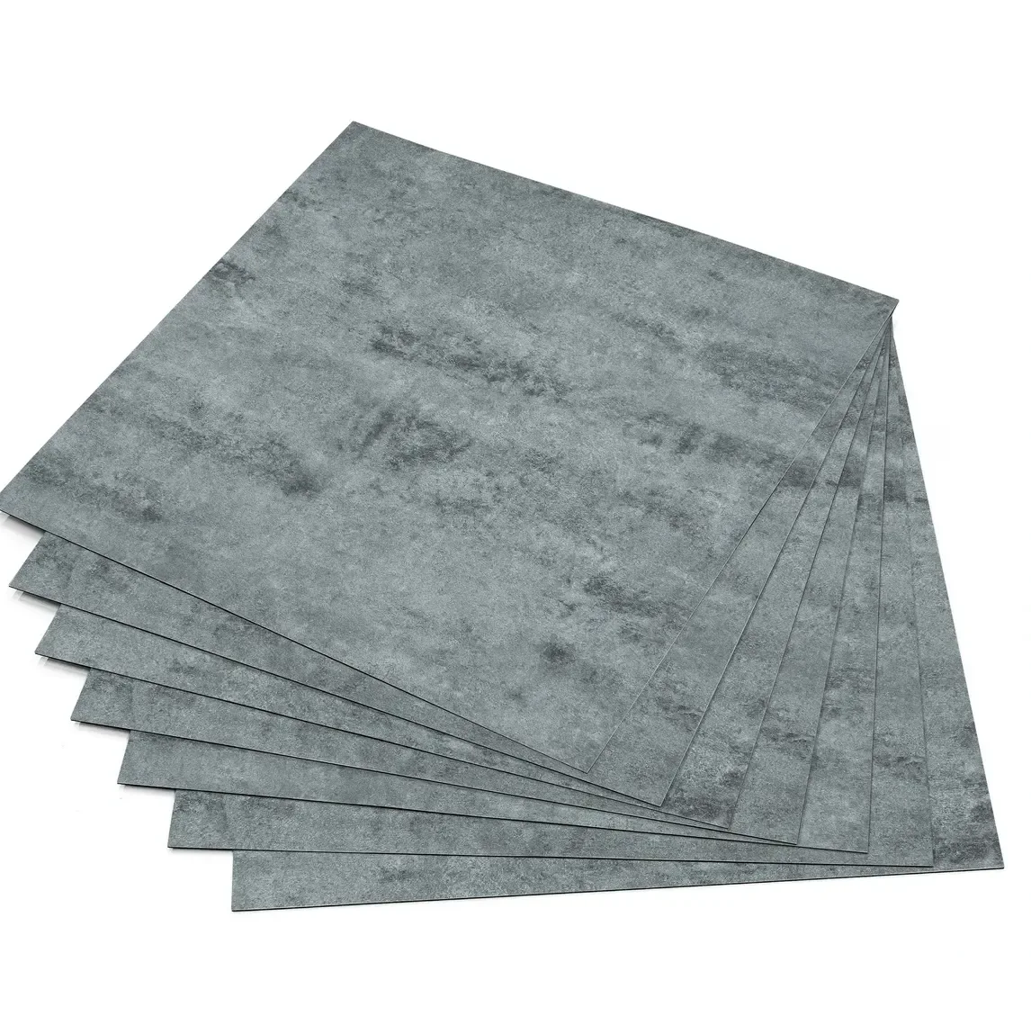 Кварцвиниловая плитка FineFlex клеевая FX-Stone Гестола FX 206 F 400×400×2,2