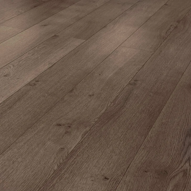 Ламинат AlixFloor Natural Line Дуб Кантри темный ALX827 1261×133×12