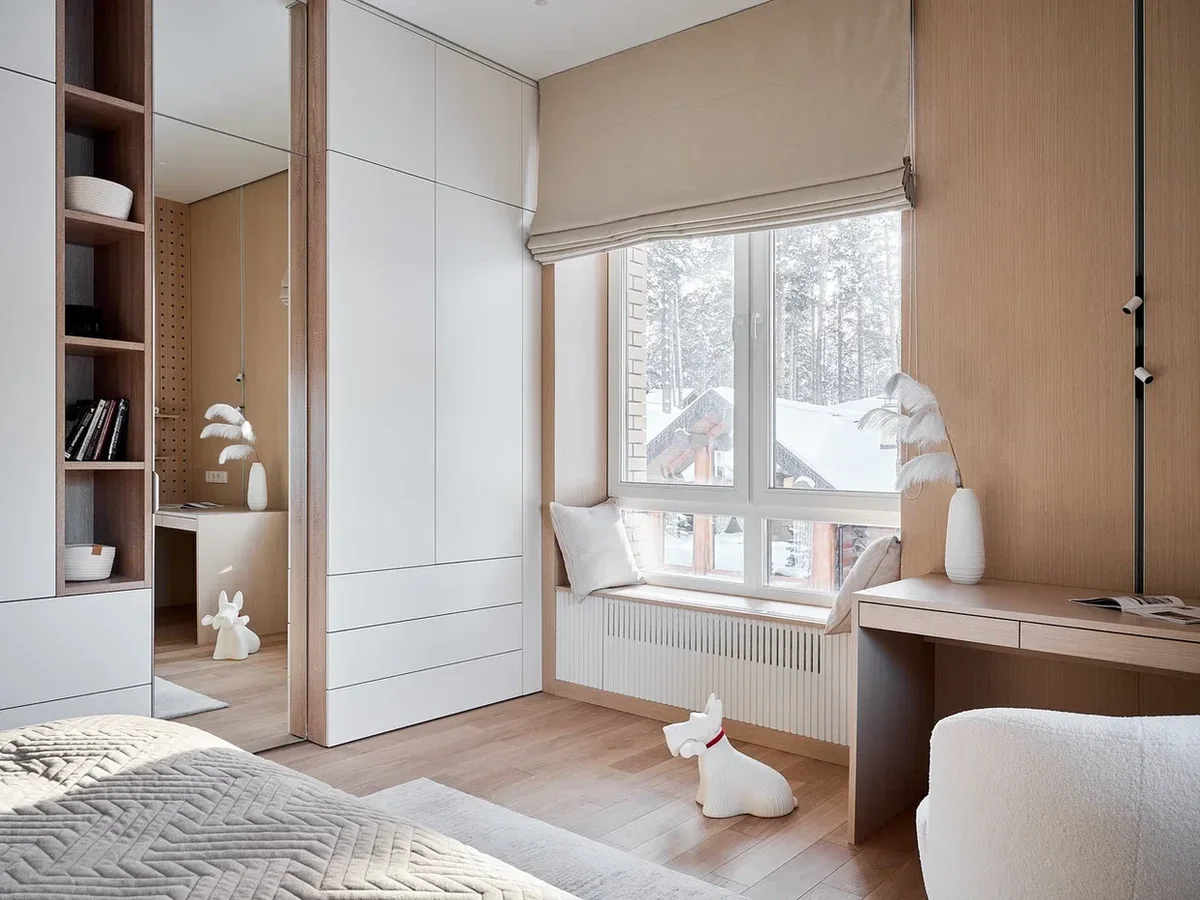 Композитная паркетная доска Quartz Parquet Классик Дуб Кедровый Латте 1258-59 400-1220×152×5