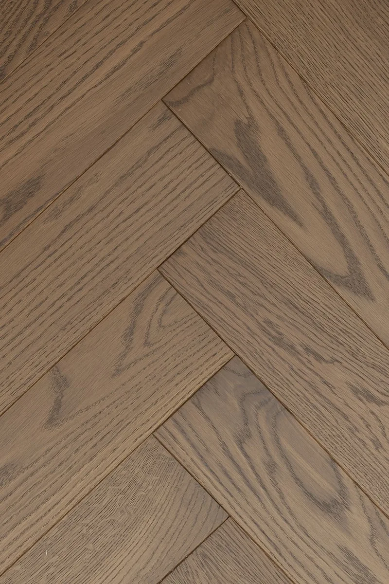 Паркетная доска Karelia Herringbone Дуб Craft HB 1019ABHB8CRAF111 Natur венгерская елка 600×100×14