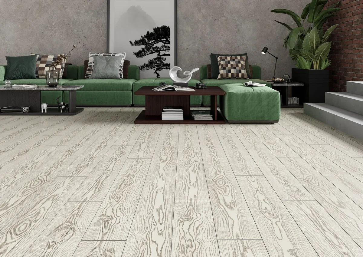 Ламинат AlixFloor Regista Дуб Инфинити D7065 1380×191×8