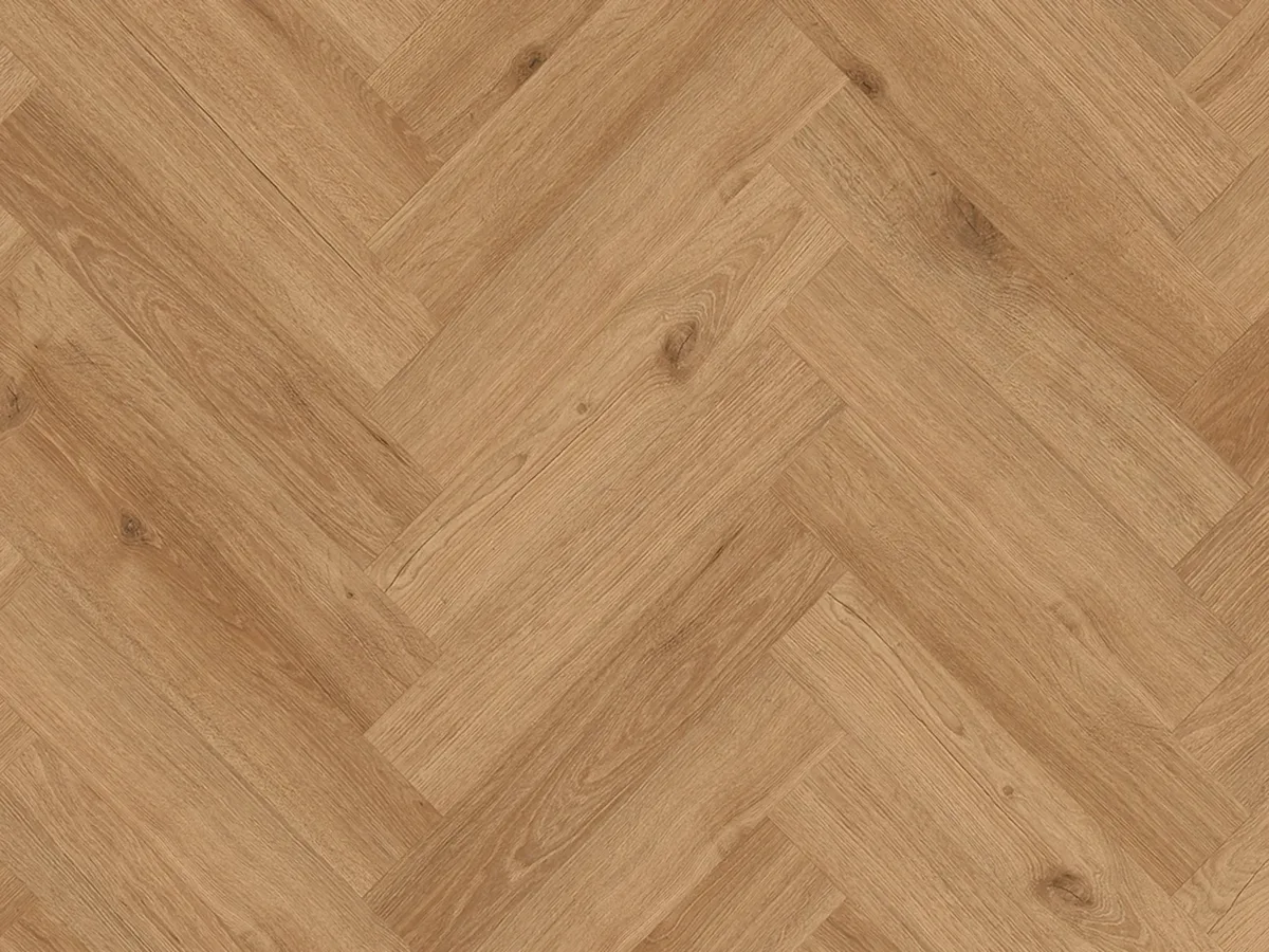 Ламинат My Step Herringbone Manor+ Дуб Сурин венгерская елка MS3510 643×131×10
