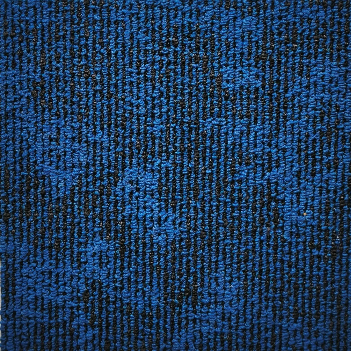 Ковровая плитка Bonkeel Sunrise Blue 500×500×5