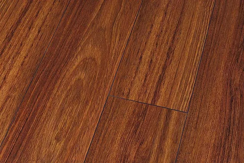 Ламинат Falquon Blue Line Wood 8 Plateau Merbau D2916 1220×193×8