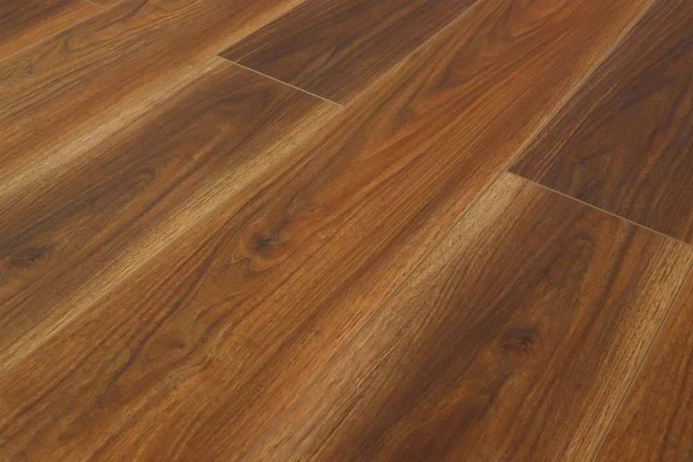 Кварцвиниловый SPC ламинат Cronafloor Grand Sequoia Дуб Красный 1200×180×5