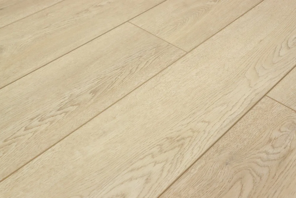 Кварцвиниловый SPC ламинат Cronafloor Grand Sequoia Дуб Амберный 1200×180×5