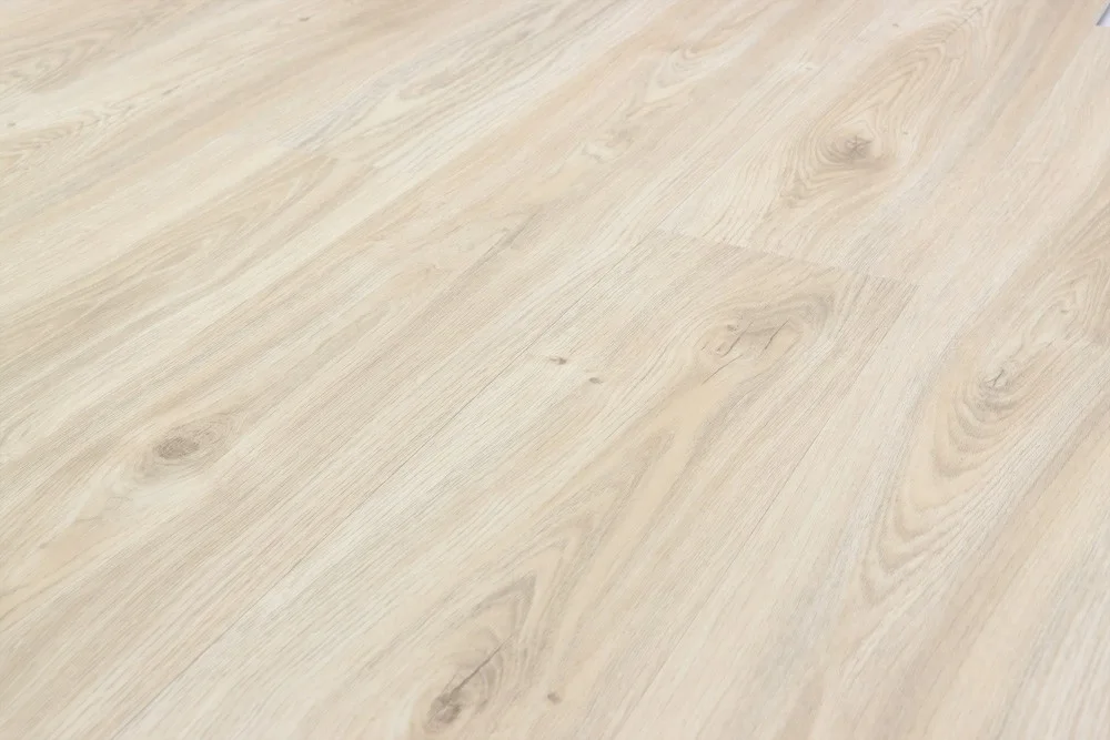Кварцвиниловая плитка Cronafloor клеевая Nano Дуб Ампир N LVT 001 1200×180×2