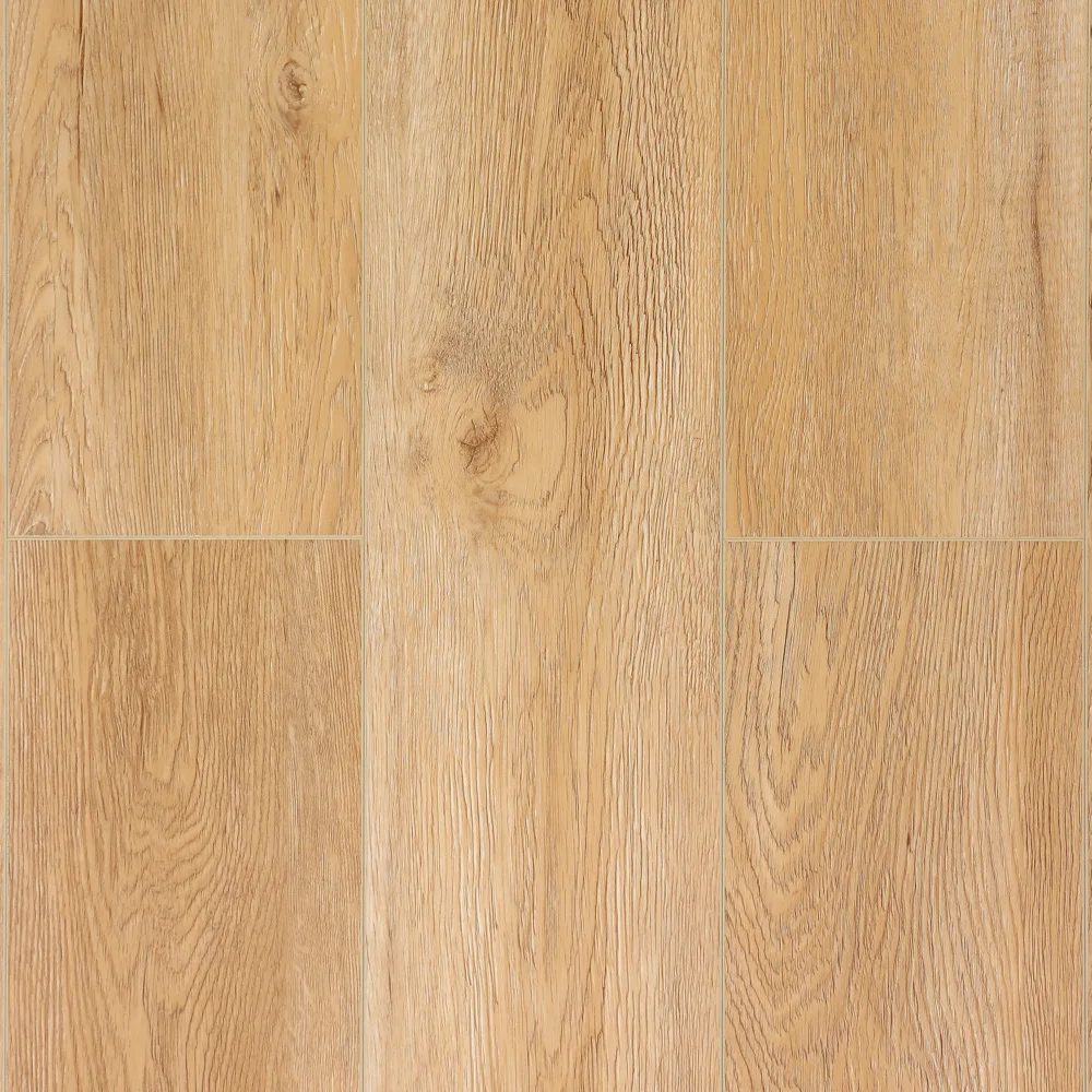 Кварцвиниловый SPC ламинат Cronafloor Wood Дуб Монтара ZH-81110-12 1200×180×4