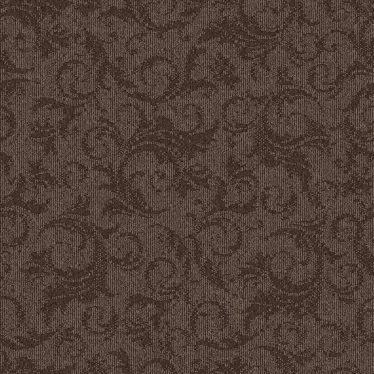 Ковролин Bonkeel Соул 2 цвет Brown 1000×4000×6