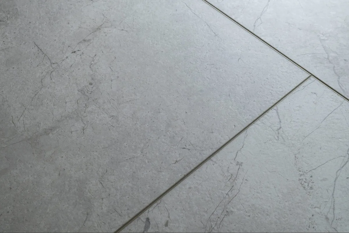 Кварцвиниловая плитка Damy Floor клеевая Ascent LVT Пик Лайла 6210-1-LVT 912,4×455,2×2,5