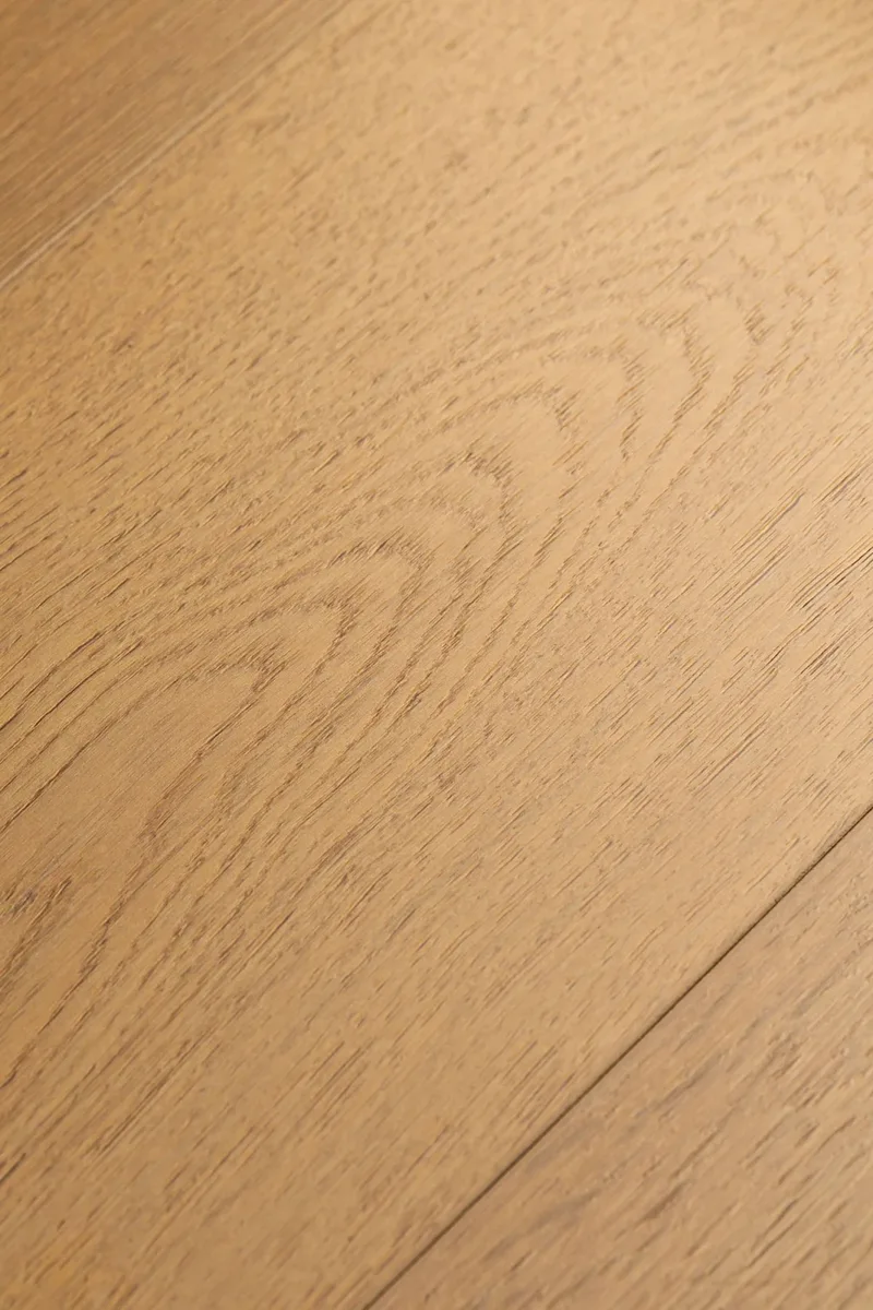 Ламинат FirstFloor Черный Бархат Дуб Яшма 1F431 1520×196×8