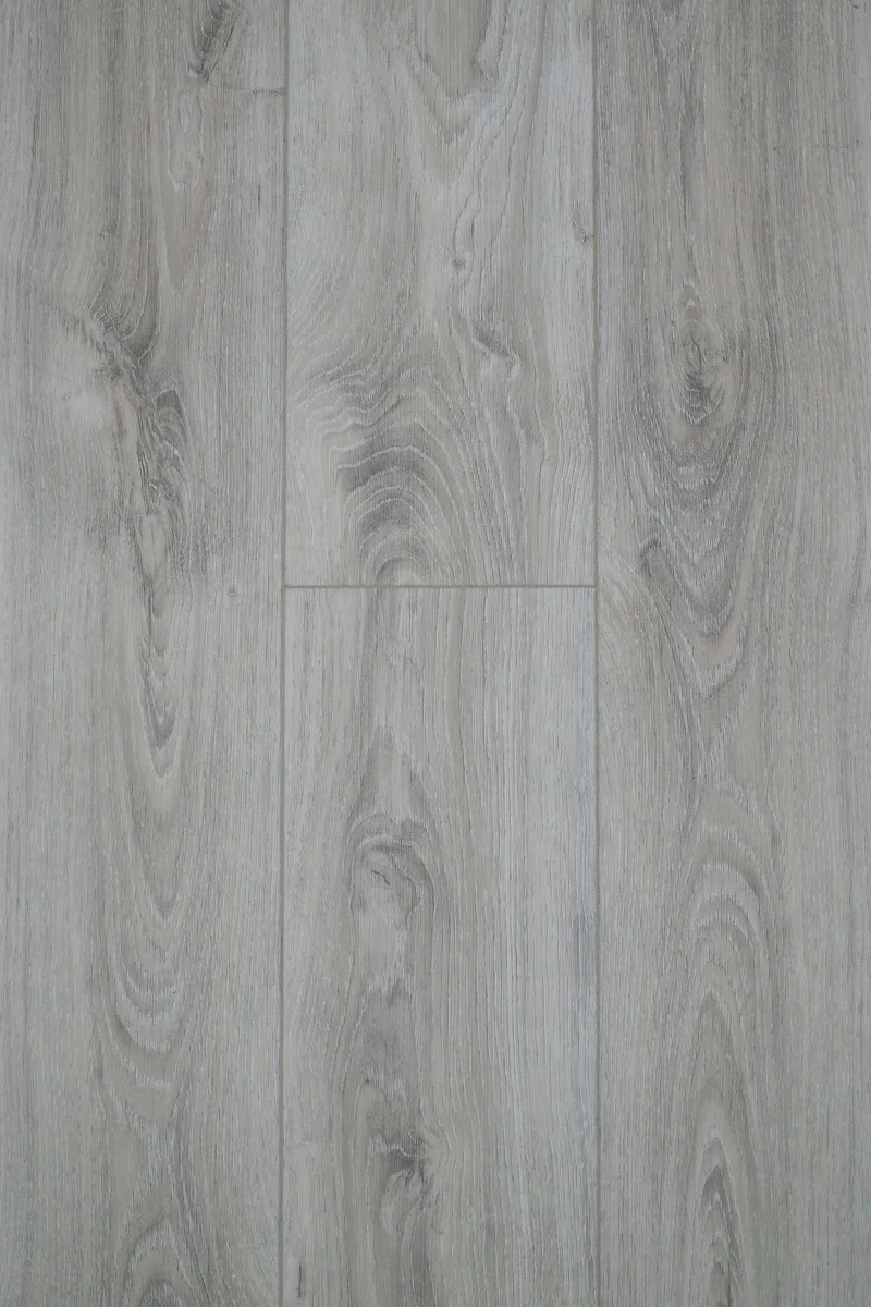 Кварцвиниловая плитка Damy Floor клеевая Family LVT Дуб Белый SL3739-3-LVT 1227×187×2,5