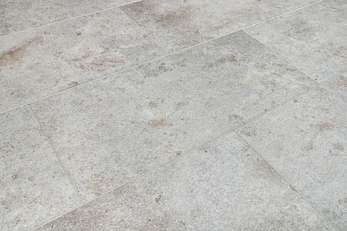Кварцвиниловая плитка Alpine Floor клеевая Light Stone Зион ЕCО 15-14 608×303×2,5